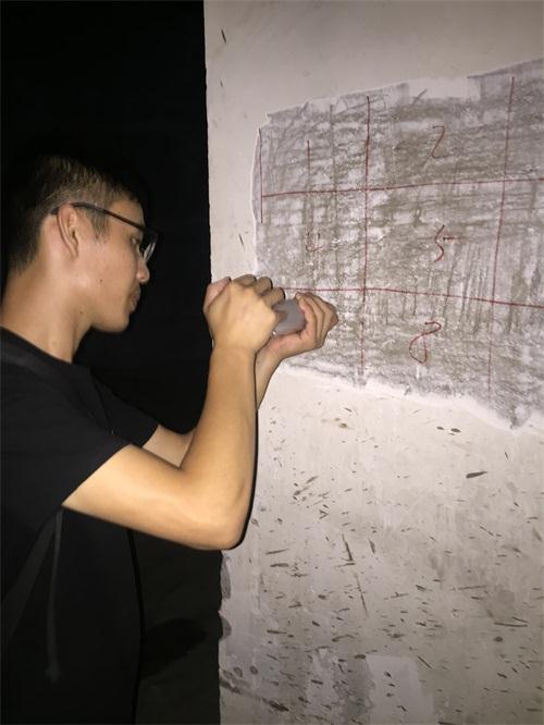 滁州混凝土质量检测