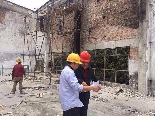 滁州房屋抗震鉴定适用于的建筑类型