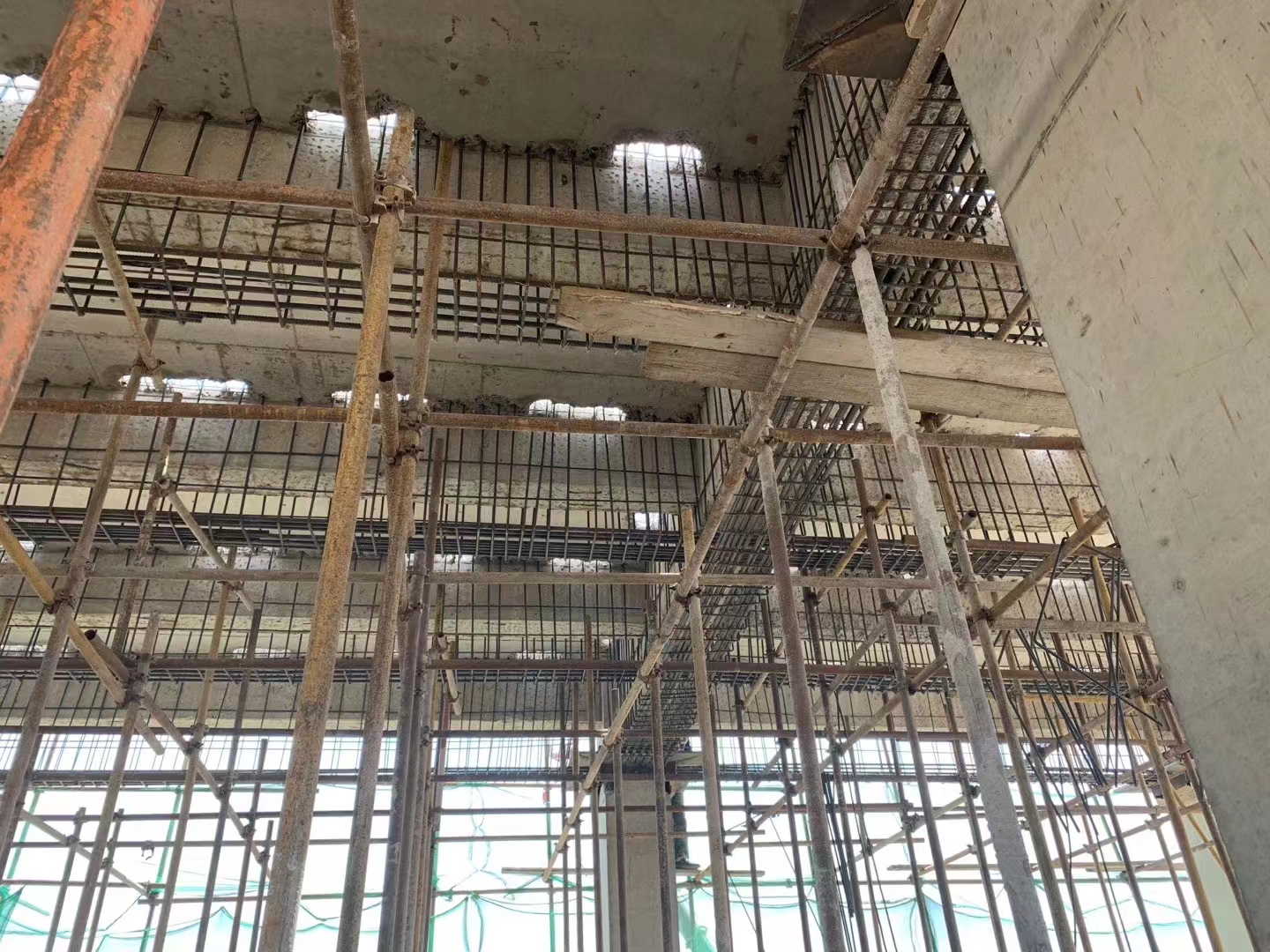 滁州房屋建筑结构加固改造的发展前景分析