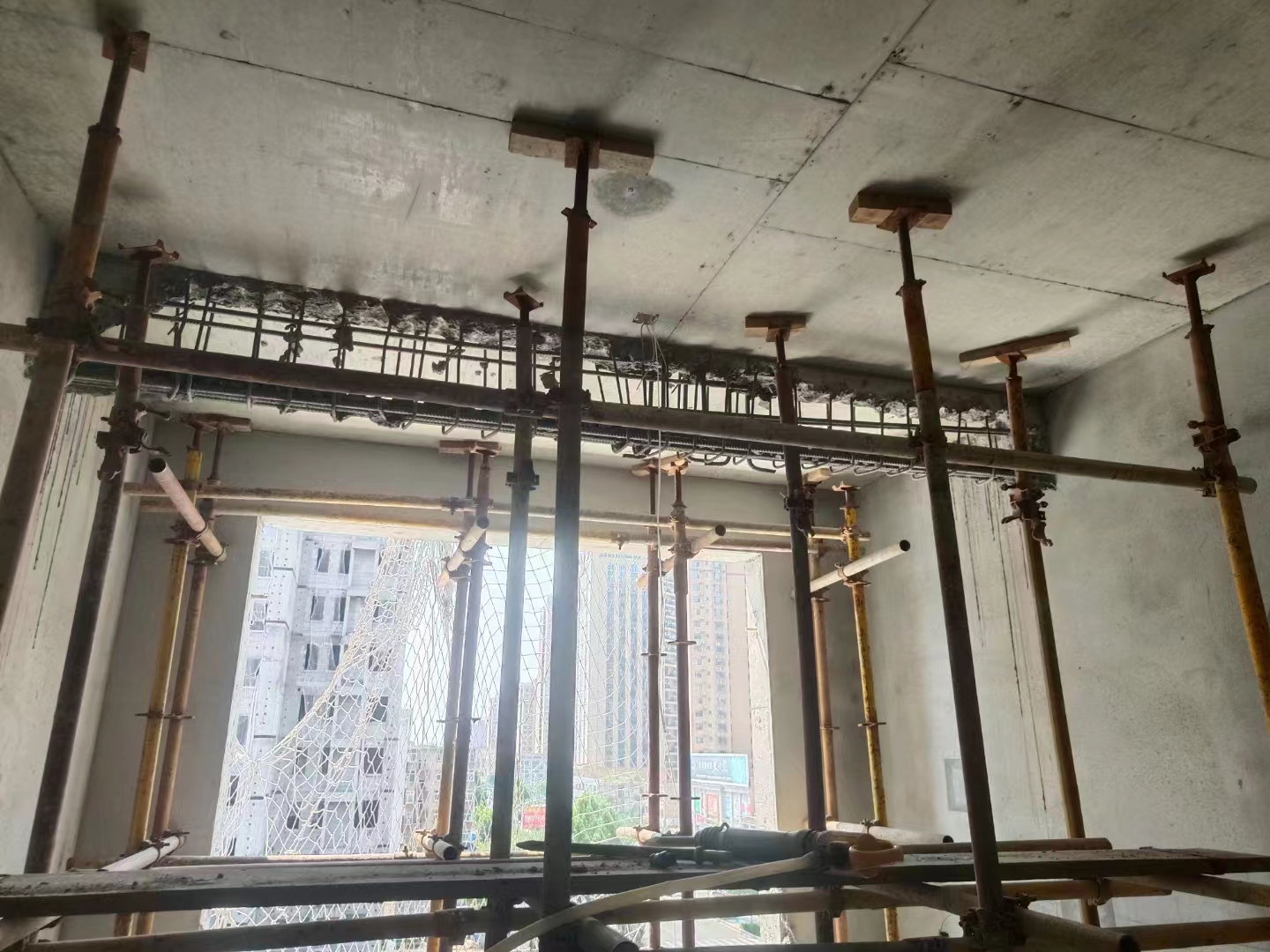 滁州房屋加固改造的流程